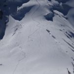 Der Weg auf den Mont Blanc