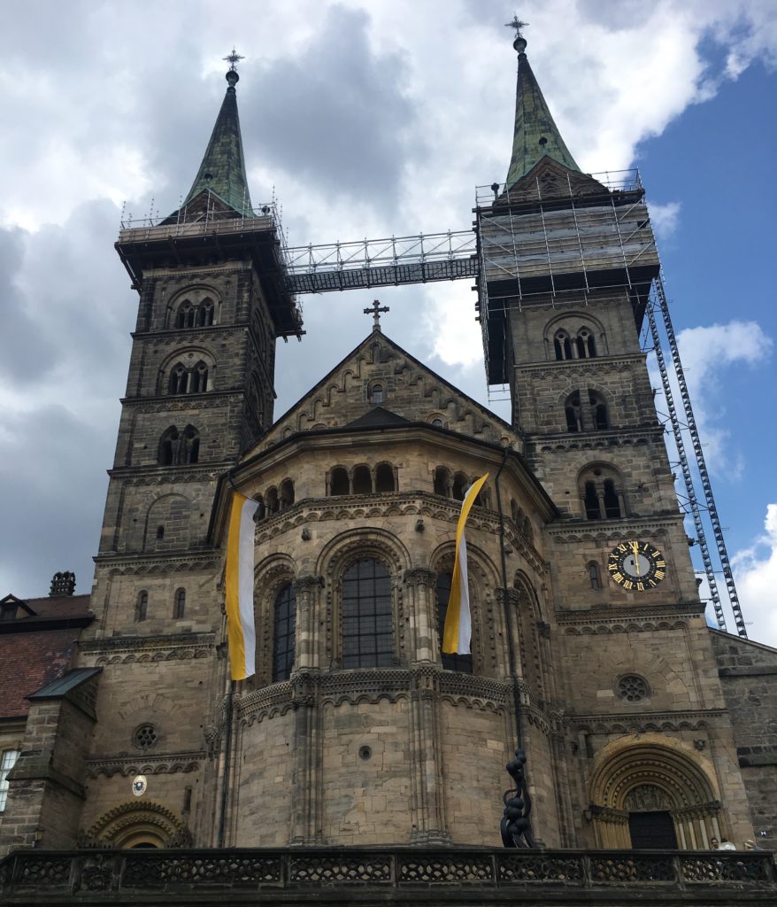 Dom Bamberg