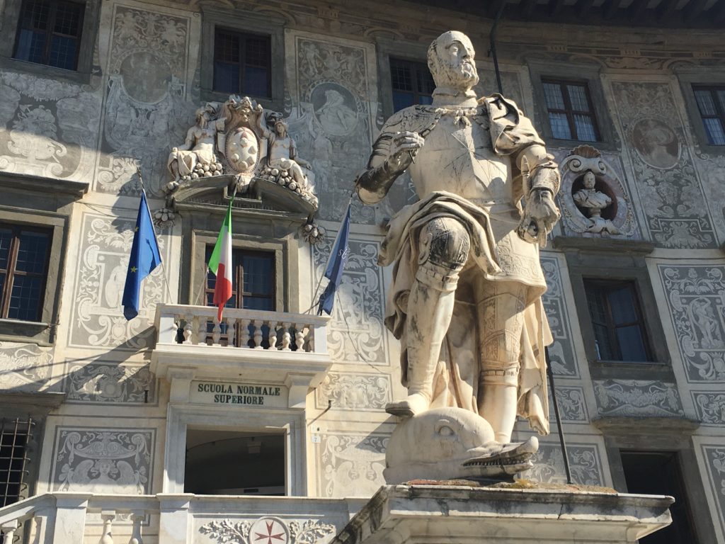  Cosimo I de' Medici 