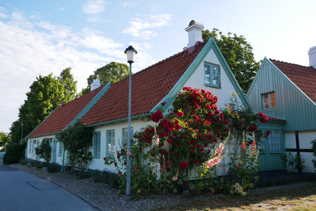 Falsterbo Wohnhaus